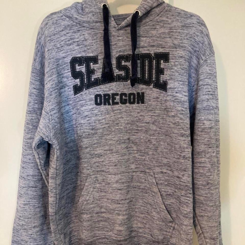 Unisex Seaside Oregon Sweatshirt